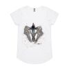 AS Colour - Women's 'Mali' Scoop Tee Thumbnail