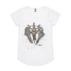 AS Colour - Women's 'Mali' Scoop Tee Thumbnail