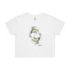 AS Colour - Women's Crop Tee Thumbnail