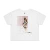 AS Colour - Women's Crop Tee Thumbnail