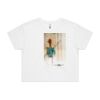 AS Colour - Women's Crop Tee Thumbnail